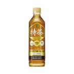 ショッピング特茶 サントリー 特茶 カフェインゼロ ５００ｍｌ×２４本 ３８９７９３