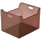 na бегемот cocos nucifera box F Capa tiFB-E5-CSN прозрачный BR FB-E5-CSN