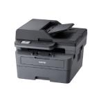 ブラザー A4モノクロレーザー複合機