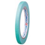 共和　バッグシーリングテープ紙　ミントグリーン　ＨＵ−００１−２１