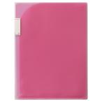 LIHIT LAB. карман держатель F-3412-3 красный F-3412-3