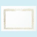 okinaOA соответствует золотой . почетный сертификат бумага B4 длина документ 5 листов SGB4 SGB4