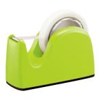  плюс резак для скотчка TC-301 светло-зеленый TC-301