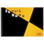  Maruman скетчбук средний . бумага для рисования B5 S140 S140