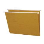 プラス　ハンガーフォルダー HF-B4 10枚