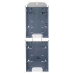 エヌケイ パンフレットケース PF-C102-GR ◆代引き不可・時間指定不可(平日9-17時配送のみ)◆