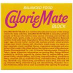 大塚製薬 ※カロリーメイトブロック　メープル味 カロリーメイトブロツク　メープル