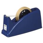  плюс резак для скотчка TC-101E голубой TC-101E