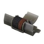 カシオ計算機 電卓用インクローラー　ＩＲ−４０Ｔ　赤／黒 ＩＲ−４０Ｔ