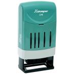 シヤチハタ Ｘスタンパー回転日付印　　３号ＸＮＤＢ−３／Ｈ−Ｋ ＸＮＤＢ−３／Ｈ−Ｋ ★10個パック