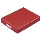 LIHIT LAB. настольный лоток A-332K A4 чай A-332KKchiya