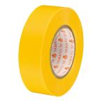 ヤマト ビニールテープ　ＮＯ２００−１９　１９ｍｍ＊１０ｍ　黄 ＮＯ２００−１９−１