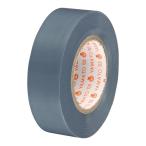 ヤマト ビニールテープ　ＮＯ２００−１９　１９ｍｍ＊１０ｍ　灰色 ＮＯ２００−１９−２５