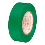 ヤマト ビニールテープ　ＮＯ２００−１９　１９ｍｍ＊１０ｍ　緑 ＮＯ２００−１９−４