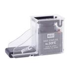 マックス ホッチキス針　ＮＯ．５０ＦＥ　ＭＳ９２３４４ ＮＯ．５０ＦＥ