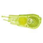 プラス 修正テープホワイパーＰＴ　４ｍｍ　交換テープ ＷＨ−６４４Ｒ
