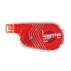 プラス ホワイパースイッチ本体６ｍｍ　簡易Ｐ ＷＨ−１５１６