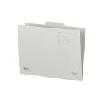 kokyoKOKUYO 1|3 cut папка -( цвет ) A4 серый A4-3F-2M зеленый покупка закон соответствующий eko Mark 