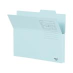 kokyoKOKUYO держать .. папка -( цвет ) A4 синий A4-CFB зеленый покупка закон соответствующий eko Mark *10 шт упаковка 