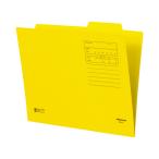 kokyoKOKUYO индивидуальный папка -( цвет ) A4 желтый A4-IFY зеленый покупка закон соответствующий eko Mark *10 шт упаковка 