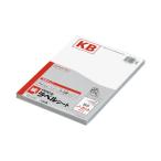 kokyoKOKUYO PPC для этикетка сиденье ( совместного пользования ) B5 100 листов входит no- cut белый KB-A150 зеленый покупка закон соответствующий 