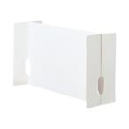 コクヨ KOKUYO 仕切り（ファイルボックス−FS用） A4ファイルボックス・背幅102ミリ対応 L-A4LL