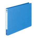  кошка pohs kokyo рычаг файл <MZ> B5 ширина 10 мм .. синий f-306NB