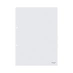 kokyoKOKUYO clear держатель (2 дыра ) B5 прозрачный f-751