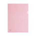 kokyoKOKUYO clear держатель super clear 10 B5 свет розовый f-TC751-6 зеленый покупка закон соответствующий *10 шт упаковка 