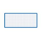 kokyoKOKUYO магнит видеть .. карта размер 43×104mm синий ma Koo 412B