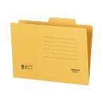 コクヨ KOKUYO 個別フォルダー B6 B6-IFN グリーン購入法適応 エコマーク