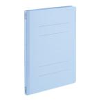 *kokyoKOKUYO Flat файл V( полимер производства ...) A4 длина 15 мм .. кобальт b крыша -V10CB зеленый покупка закон соответствующий eko Mark *10 шт упаковка 