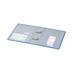 kokyoKOKUYO камера файл eko twin R для изменение обложка B5 длина f-RT671B для f-RH671B зеленый покупка закон соответствующий eko Mark 