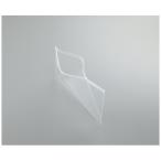 kokyoKOKUYO soft clear кейс clear & цвет . качество модель вставка нет A4 прозрачный kke-5314T