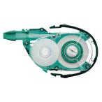 トンボ鉛筆 修正テープモノYX4用カートリッジ 4．2mm×12m CT-YR4 エコマーク