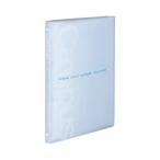 kokyoKOKUYO тонкий жнец - compact тонкий модель B5 длина 26 дыра синий Roo P733B