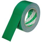 ニチバン　カラー布テープ 102N-50 50mm×25mライト緑　お得10個パック
