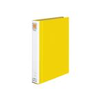 kokyoKOKUYO камера файл [ eko twin R] S type A4 длина 30 мм ..2 дыра желтый f-RT630Y зеленый покупка закон соответствующий eko Mark 