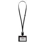 kokyoKOKUYO имя карта держатель IDeo HUBSTYLE чёрный натуральная кожа * катушка модель NM-RK195D