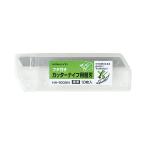 コクヨ KOKUYO カッターナイフ用替刃（刃折付ケース入） 標準型用 刃幅9mm 10枚入 HA-100SN