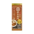 宇治の露製茶 ＃伊右