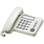 Panasonic телефонный аппарат VE-F04-W VE-F04-W