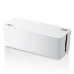  Elecom OA ответвление место хранения box 6 выход для EKC-BOX001WH