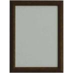  большой сумма Smart panel ( дерево )A4 рамка-оправа Brown внешние размеры 335×248×15mm A4- Brown зеленый покупка закон соответствующий 