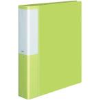 kokyoKOKUYO clear книжка ( изменение бумага тип ) POSITY A4 длина светло-зеленый P3la-L740NLG зеленый покупка закон соответствующий 