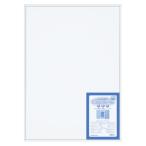 ショッピングコクヨ コクヨ KOKUYO アルミフレーム「軽いんフレーム」 A1サイズ カ-ALRA1C グリーン購入法適応