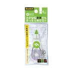 s Lee M Japan < Scotch > корректирующая лента картридж 6mm×10m зеленый SCPR-6NN eko Mark * кошка pohs 