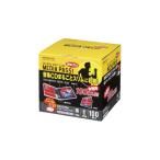 コクヨ EDC-CME1-100D ＣＤ／ＤＶＤソフトケース　１００枚　黒