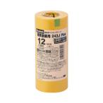 s Lee M Japan маскировочная лента 12mmX18m желтый 10 шт входить 243JDIY-12