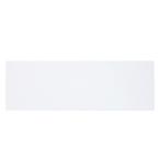 コクヨ KOKUYO マグネットシート「K2」 カラー 300×100mm 厚さ0．8mm 白 K2マク-MS300W ★10個パック